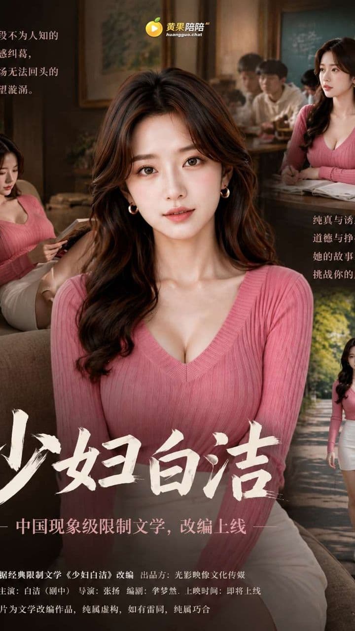 Married Woman Bai Jie