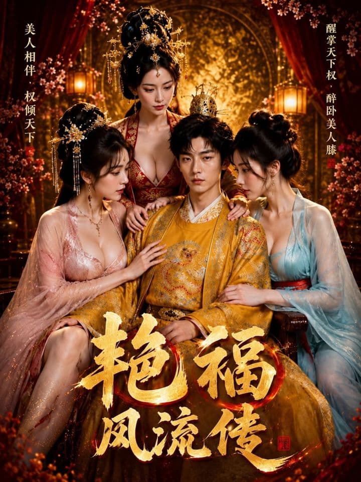 Chronicles of Sensual Fortune