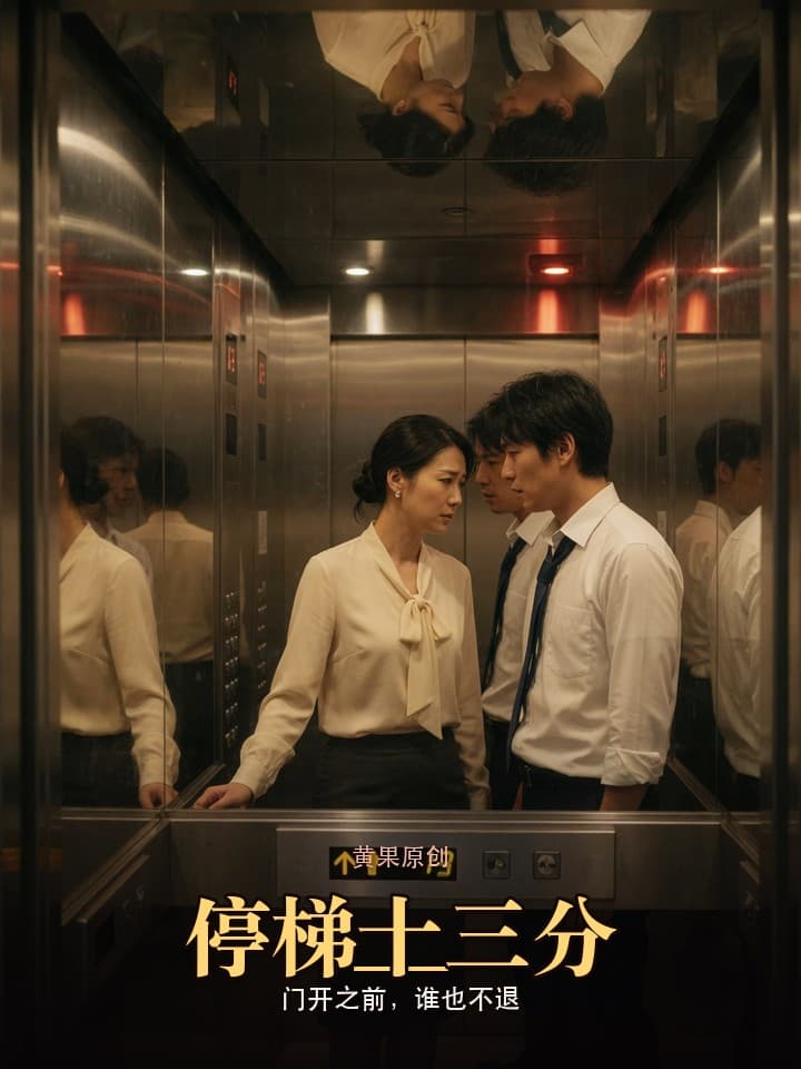 停梯十三分