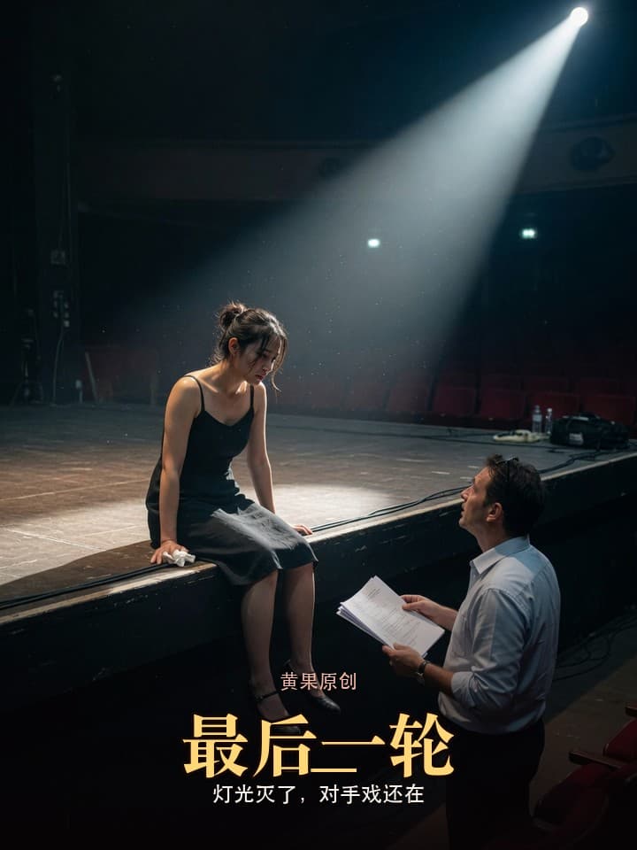 最后一轮
