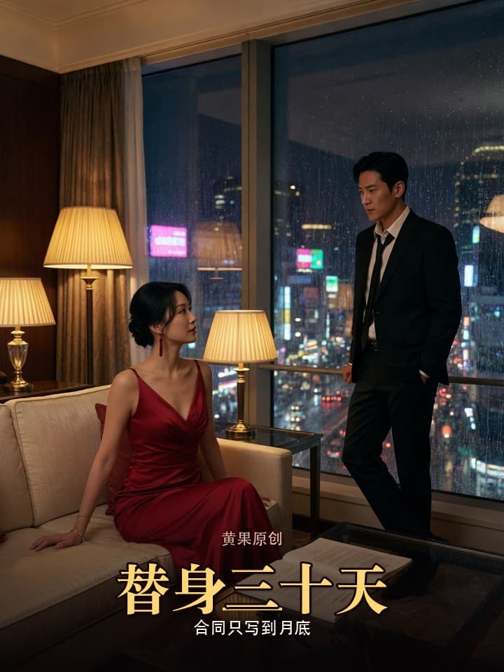 替身三十天