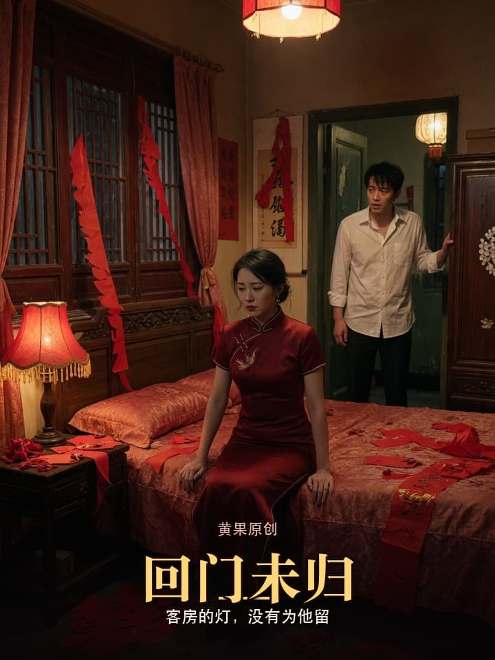回门未归