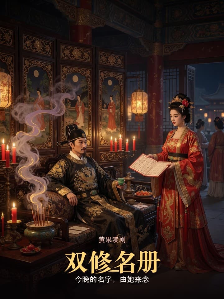 双修名册