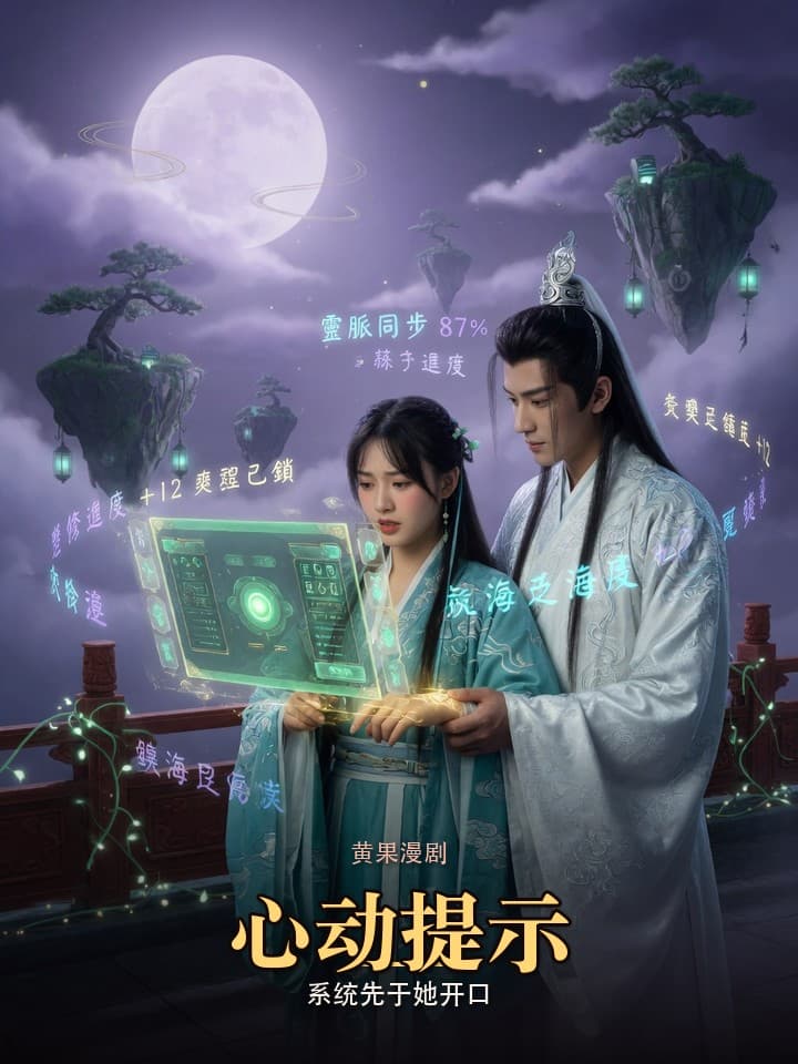心动提示