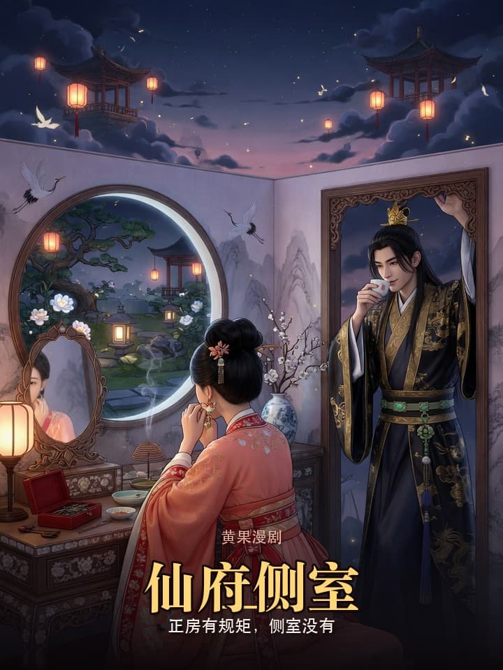 仙府侧室
