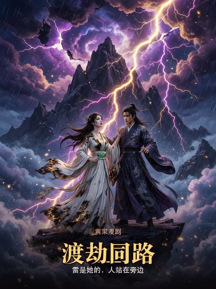 渡劫同路