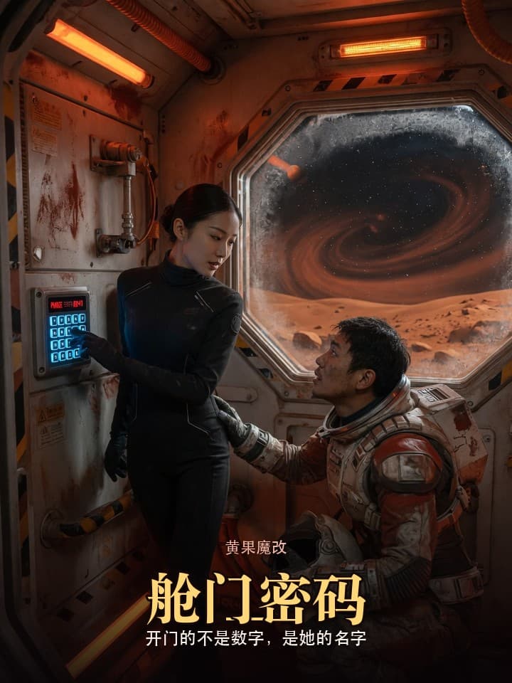 舱门密码