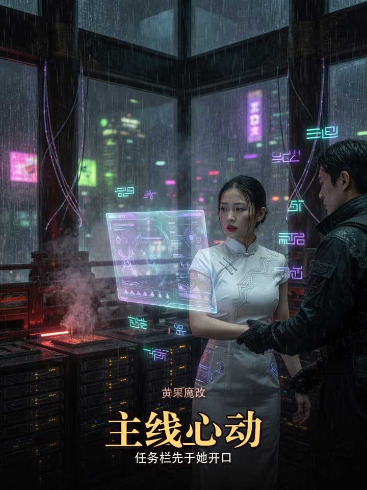 主线心动