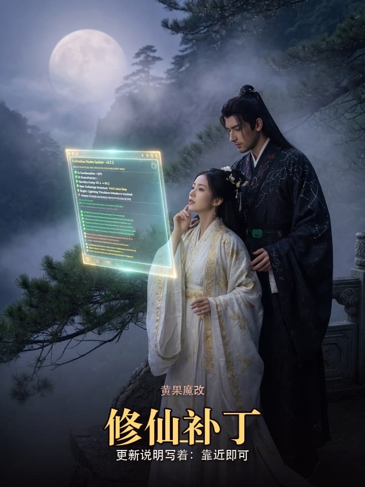 修仙补丁