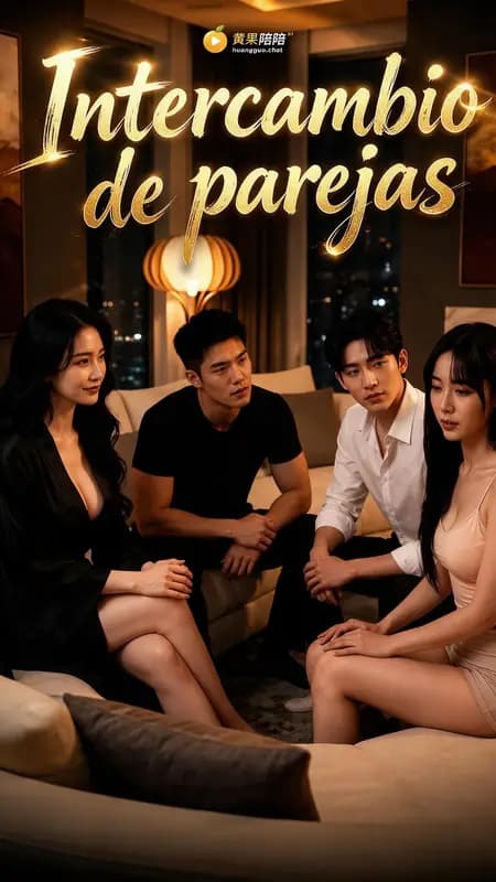 Intercambio de parejas
