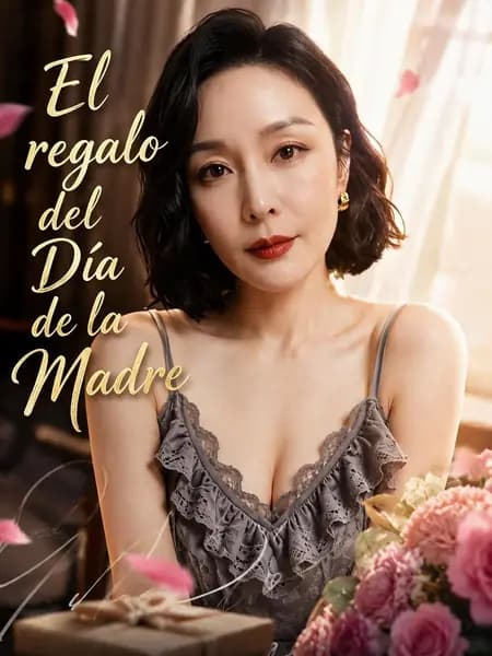El regalo del Día de la Madre