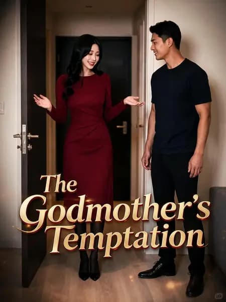 The Godmother's Temptation