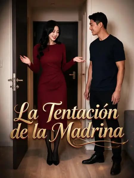 La Tentación de la Madrina