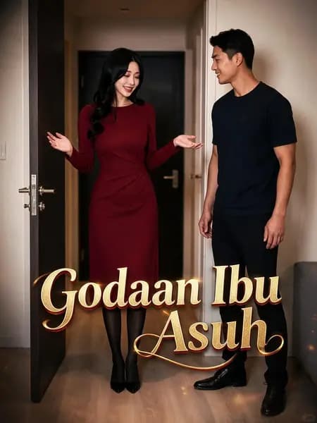 Godaan Ibu Asuh
