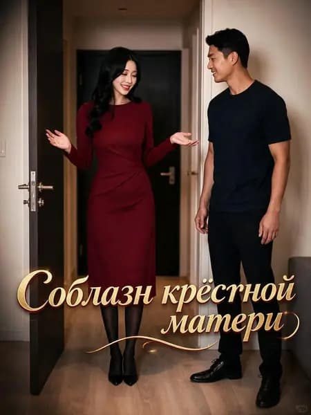 Соблазн крёстной матери