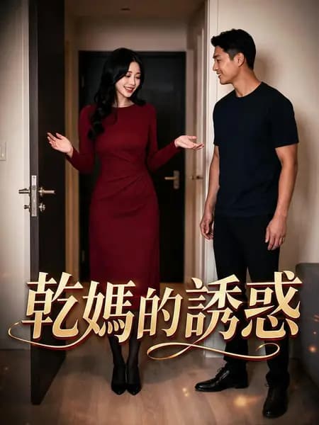 乾媽的誘惑