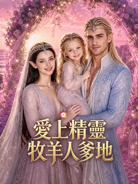 愛上精靈牧羊人爹地