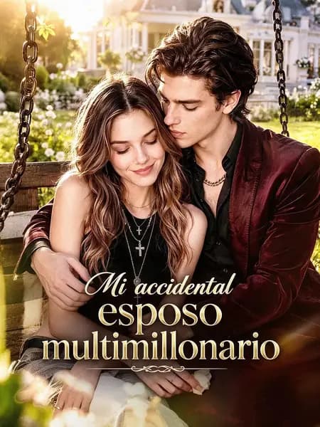 Mi accidental esposo multimillonario