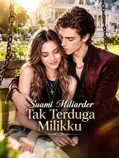 Suami Miliarder Tak Terduga Milikku