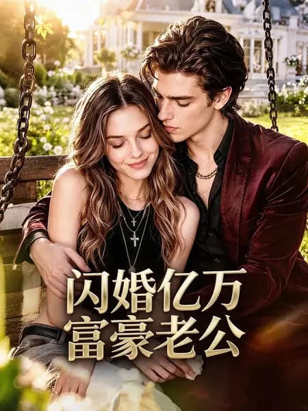 My Accidental Billionaire Husband｜闪婚亿万富豪老公