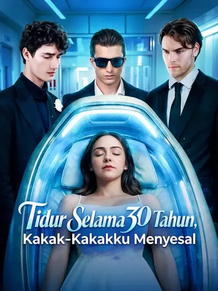 Tidur Selama 30 Tahun, Kakak-Kakakku Menyesal