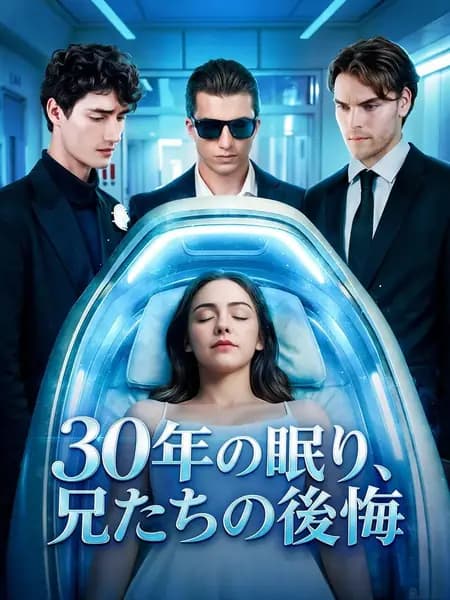 30年の眠り、兄たちの後悔
