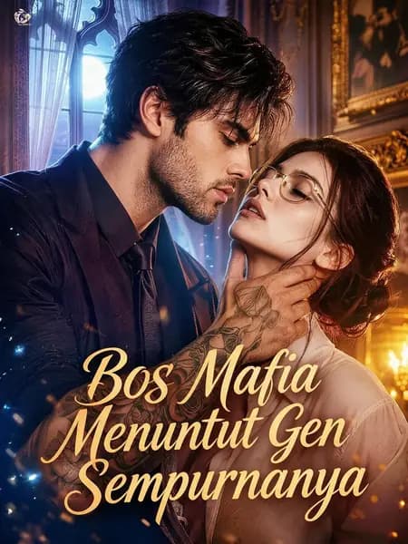 Bos Mafia Menuntut Gen Sempurnanya