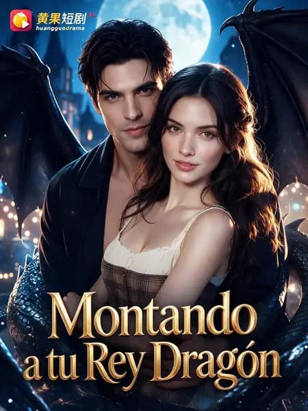 Montando a tu Rey Dragón