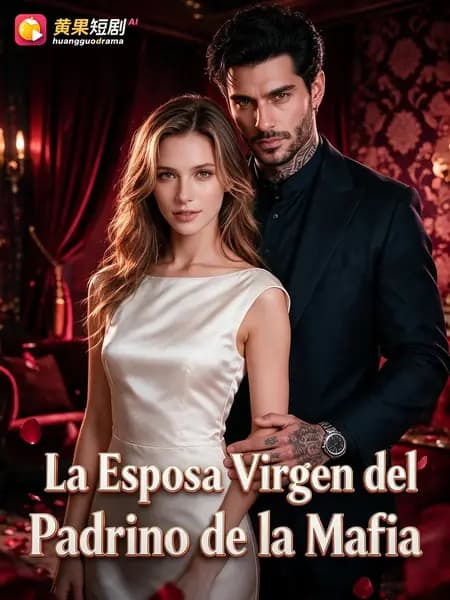 La Esposa Virgen del Padrino de la Mafia
