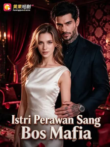 Istri Perawan Sang Bos Mafia