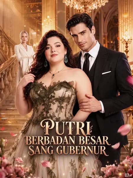 Putri Berbadan Besar Sang Gubernur