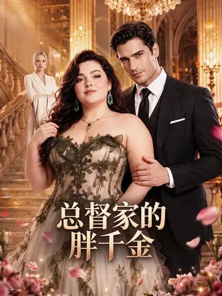 The Governor's Plus-Size Daughter｜总督家的胖千金