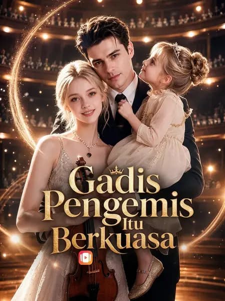 Gadis Pengemis Itu Berkuasa