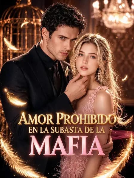Amor Prohibido en la Subasta de la Mafia