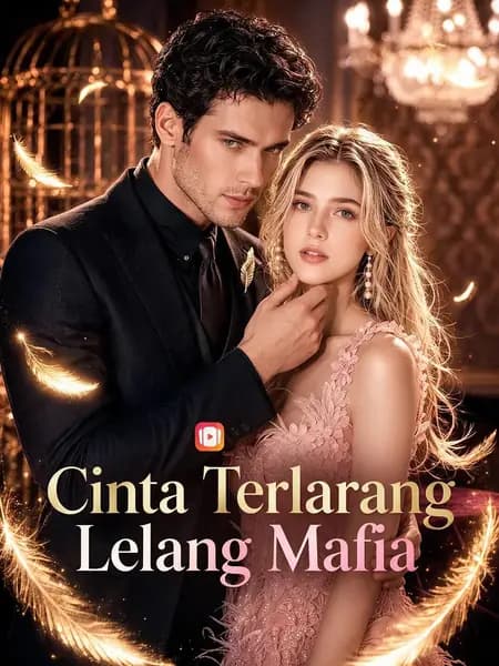 Cinta Terlarang Lelang Mafia