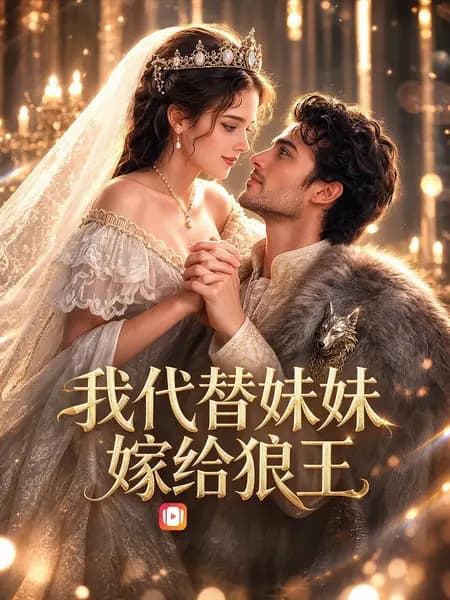 I Wed the Wolf Lord in My Sister's Place｜我代替妹妹嫁给狼王