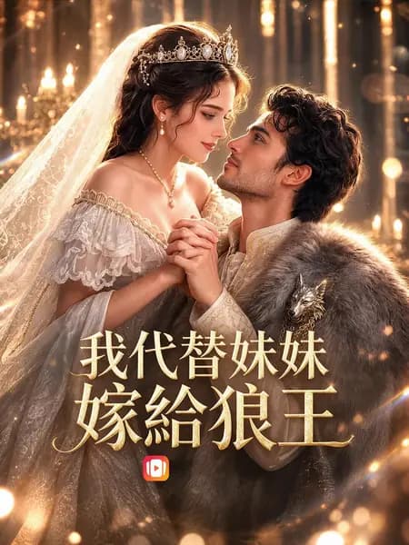我代替妹妹嫁給狼王
