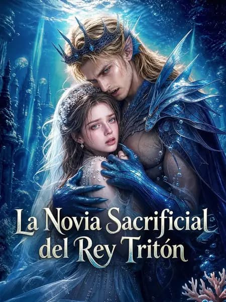 La Novia Sacrificial del Rey Tritón