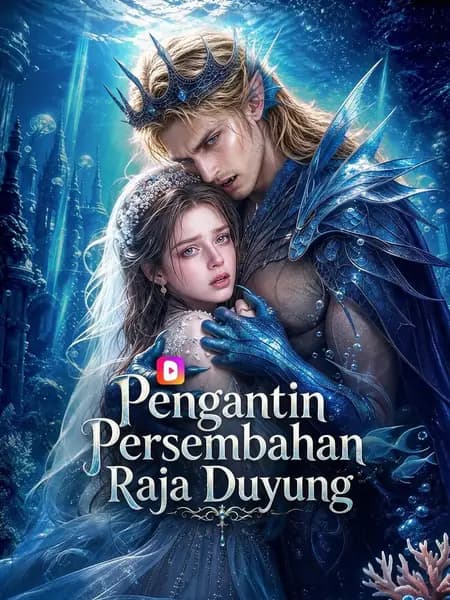 Pengantin Persembahan Raja Duyung