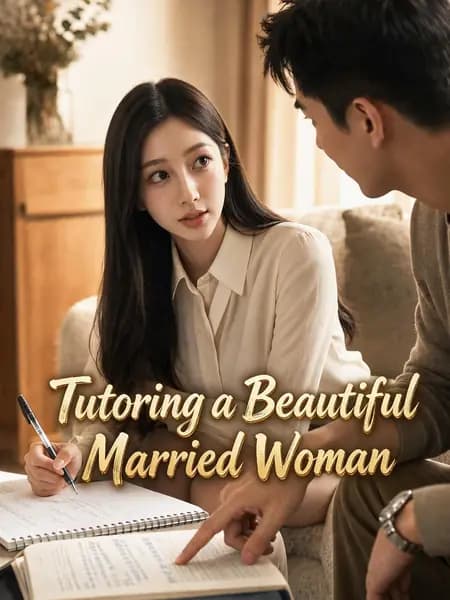 Tutoring a Beautiful Married Woman