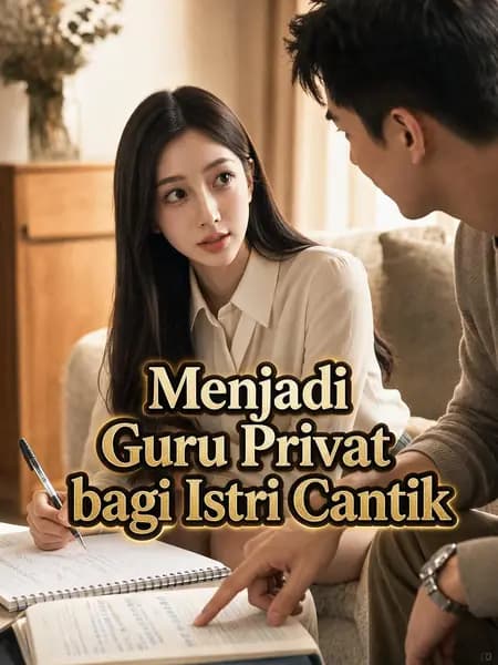 Menjadi Guru Privat bagi Istri Cantik