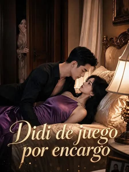 Didi de juego por encargo