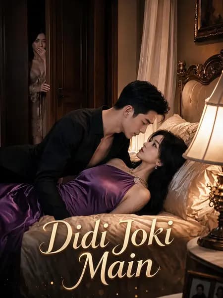 Didi Joki Main
