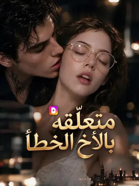 متعلّقة بالأخ الخطأ