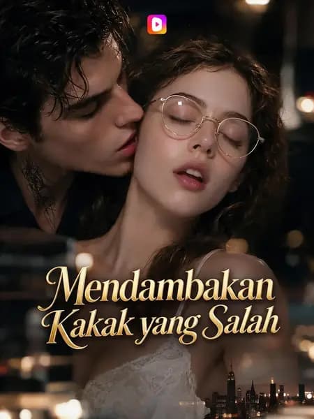 Mendambakan Kakak yang Salah