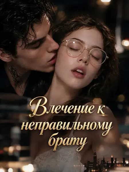 Влечение к неправильному брату