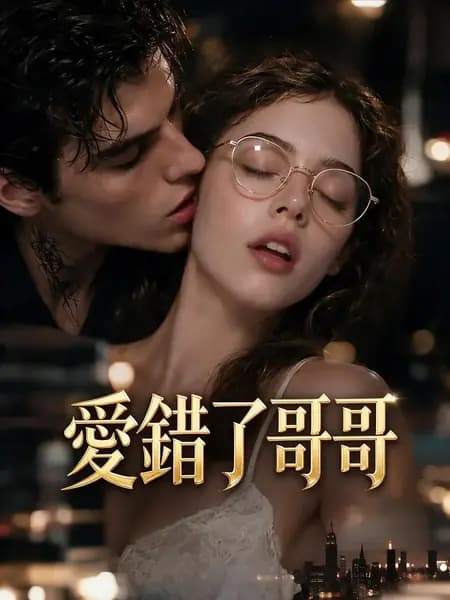 愛錯了哥哥