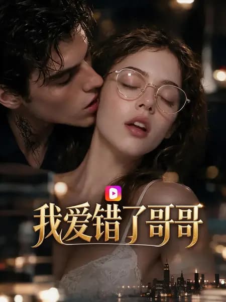 Craving the Wrong Brother｜我爱错了哥哥