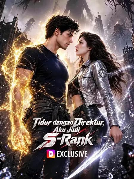 Tidur dengan Direktur, Aku Jadi S-Rank