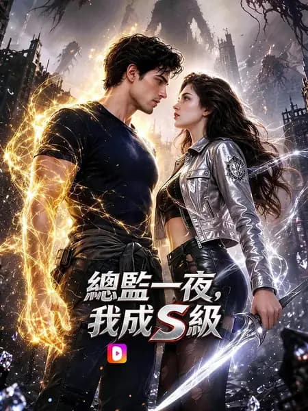 總監一夜，我成S級